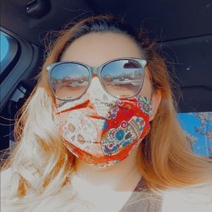 Meet your Posher, Mayra